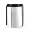 Bac a glace  rond  HENDI  Profi Line  7L   200x H 250mm