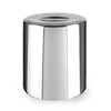Bac a glace  rond  HENDI  Profi Line  7L   200x H 250mm