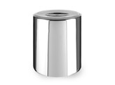 Bac a glace  rond  HENDI  Profi Line  7L   200x H 250mm