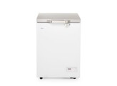 Congelateur coffre  Arktic  93L  230V/105W  574x564x H 845mm