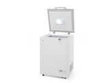 Congelateur coffre  Arktic  93L  230V/105W  574x564x H 845mm