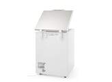 Congelateur coffre  Arktic  93L  230V/105W  574x564x H 845mm