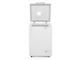 Congelateur coffre  Arktic  93L  230V/105W  574x564x H 845mm