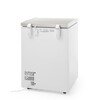 Congelateur coffre  Arktic  93L  230V/105W  574x564x H 845mm