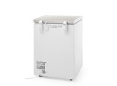 Congelateur coffre  Arktic  93L  230V/105W  574x564x H 845mm