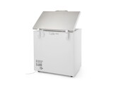 Congelateur coffre  Arktic  93L  230V/105W  574x564x H 845mm