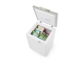Congelateur coffre  Arktic  93L  230V/105W  574x564x H 845mm