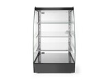 Presentoir ouvert a etageres multiples 75L   HENDI  230V/2W  415x390x H 716mm