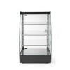 Presentoir ouvert a etageres multiples 75L   HENDI  230V/2W  415x390x H 716mm