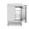 Refrigerateur 1300L  Arktic  Kitchen Line  GN 2/1  1300L  230V/320W  1382x800x H 2100mm