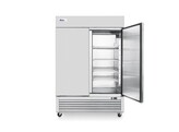 Refrigerateur 1300L  Arktic  Kitchen Line  GN 2/1  1300L  230V/320W  1382x800x H 2100mm