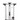 Warme dranken ketel enkelwandig  HENDI    65 kopjes in 40 min.  10L  230V/1500W  340x315x H 430mm