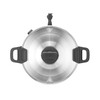 Distributeur a boissons chaudes simple paroi  HENDI    130 tasses en 42 min.  20L  230V/2500W  415x382x H 480mm
