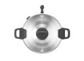 Distributeur a boissons chaudes simple paroi  HENDI    130 tasses en 42 min.  20L  230V/2500W  415x382x H 480mm