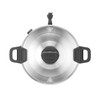 Distributeur a boissons chaudes simple paroi  HENDI    200 tasses en 65 min.  30L  230V/2500W  415x382x H 620mm