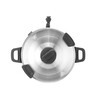 Distributeur a boissons chaudes simple paroi  HENDI    200 tasses en 65 min.  30L  230V/2500W  415x382x H 620mm