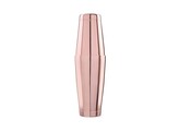 Shaker Boston Tin-on-Tin  BarUp  0 8L  Cuivre   90mm