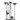 Warme dranken ketel dubbelwandig  HENDI    60 kopjes in 40 min.  9L  230V/1500W  340x315x H 430mm