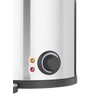 Warme dranken ketel dubbelwandig  HENDI    60 kopjes in 40 min.  9L  230V/1500W  340x315x H 430mm
