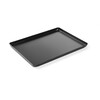 Plateau de presentation pour confiseries   HENDI  300x200x H 20mm