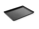 Plateau de presentation pour confiseries   HENDI  300x200x H 20mm