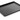 Plateau de presentation pour confiseries   HENDI  400x300x H 20mm