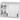 Hangkast   gelast  met schuifdeuren  HENDI  Profi Line  800x400x H 600mm