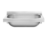 Evier  HENDI  400x290x H 145mm