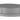 Couvercle avec ouverture pour poubelle ronde  AmerBox  s installe sur 691038  Gris clair   570x H 135mm