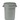 Poubelle ronde  AmerBox  80L   490x H 620mm