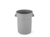 Ronde afvalbak  AmerBox  80L   490x H 620mm