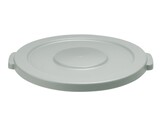 Deksel voor ronde afvalbak  AmerBox  past op 691403   505x H 35mm