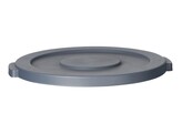 Deksel voor ronde afvalbak  AmerBox  past op 691403   505x H 35mm