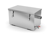 Separateur de graisse   HENDI  Profi Line  300 l/h  30L  650x346x H 308mm