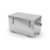 Separateur de graisse   HENDI  Profi Line  600 l/h  60L  728x416x H 398mm