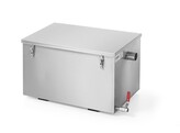 Vetafscheider  HENDI  Profi Line  1800 l/u  180L  903x548x H 629mm