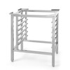 Onderstel voor ovens H90 en H90S  HENDI  595x425x H 700mm