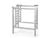 Onderstel voor ovens H90 en H90S  HENDI  595x425x H 700mm