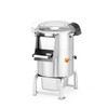 Aardappelschilmachine 5 kg  HENDI  Kitchen Line  230V/550W  620x525x H 787mm