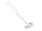 Spiraalgarde  HENDI   L 280mm