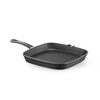 Gietijzeren grillpan  HENDI  230x230x H 25mm