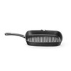Gietijzeren grillpan  HENDI  230x230x H 25mm