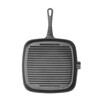 Gietijzeren grillpan  HENDI  230x230x H 25mm