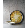 Assiette a pizza Barocco  HENDI   310mm