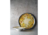 Assiette a pizza Barocco  HENDI   310mm