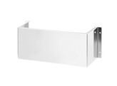 Support de montage pour rince cuillere a glace  HENDI  Kitchen Line  302x115x H 122mm