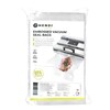 Vacuumverpakkingszakken met relief  HENDI  100 st.  150x250mm