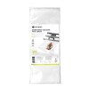Sacs sous vide gaufres  HENDI  100 u.  150x400mm