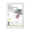 Sacs sous vide gaufres  HENDI  100 u.  200x300mm
