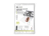 Sacs sous vide gaufres  HENDI  100 u.  200x300mm